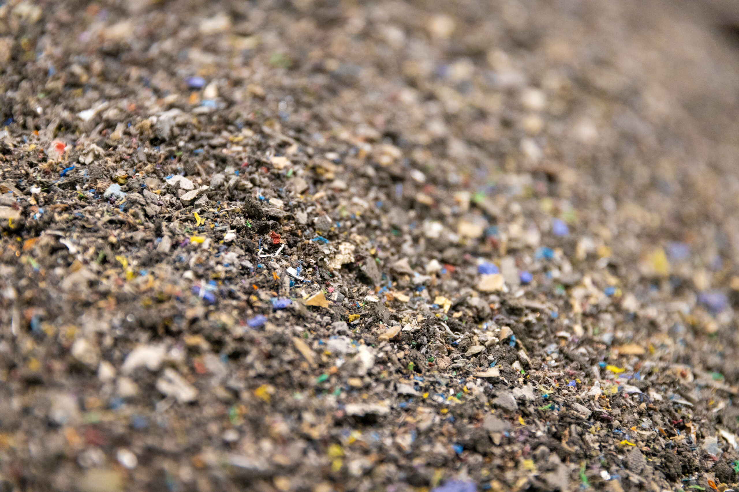 Heyside Group PVC plastic