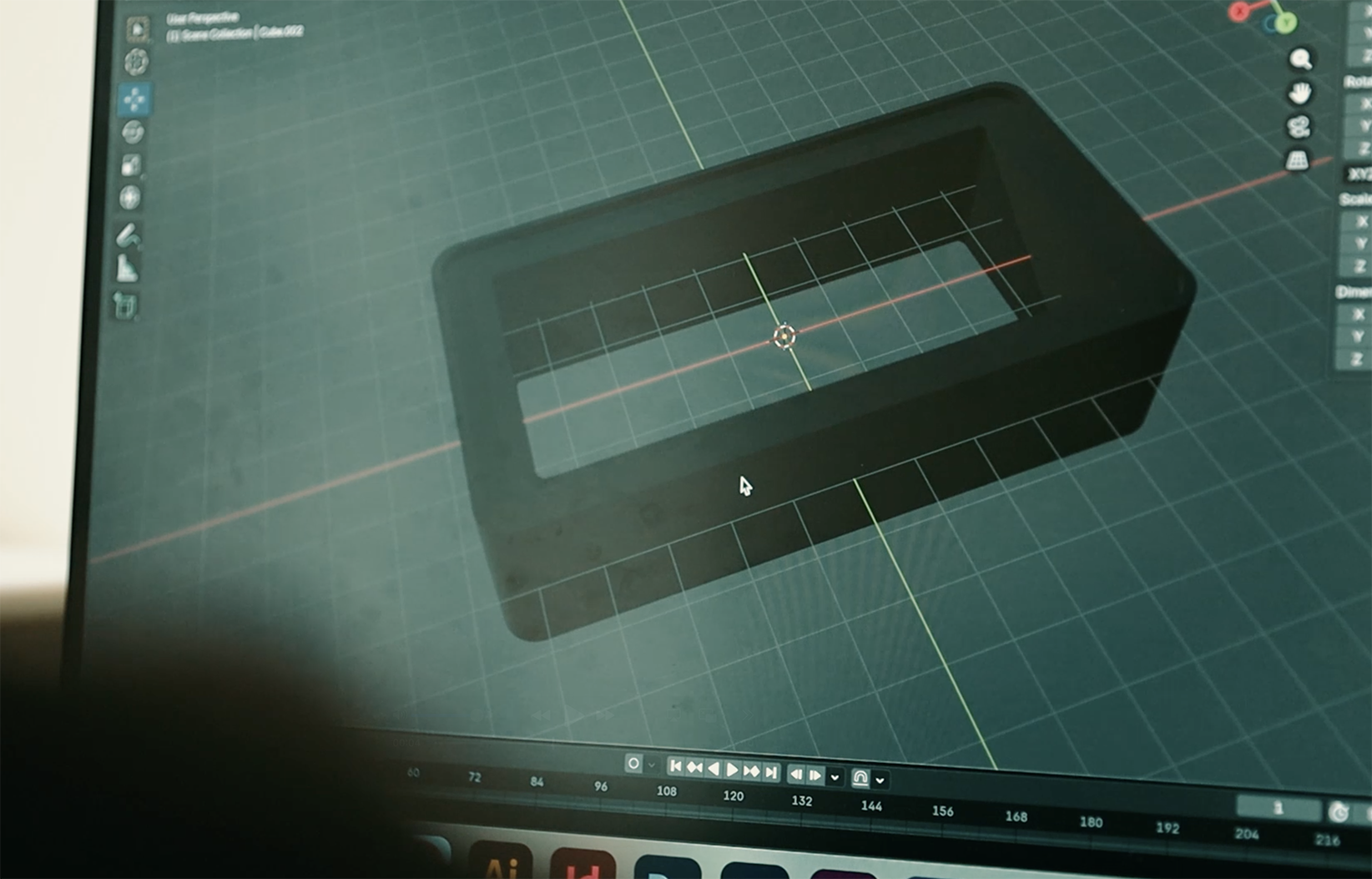 Plastic product development at injection moulding manufacturer Heyside Group