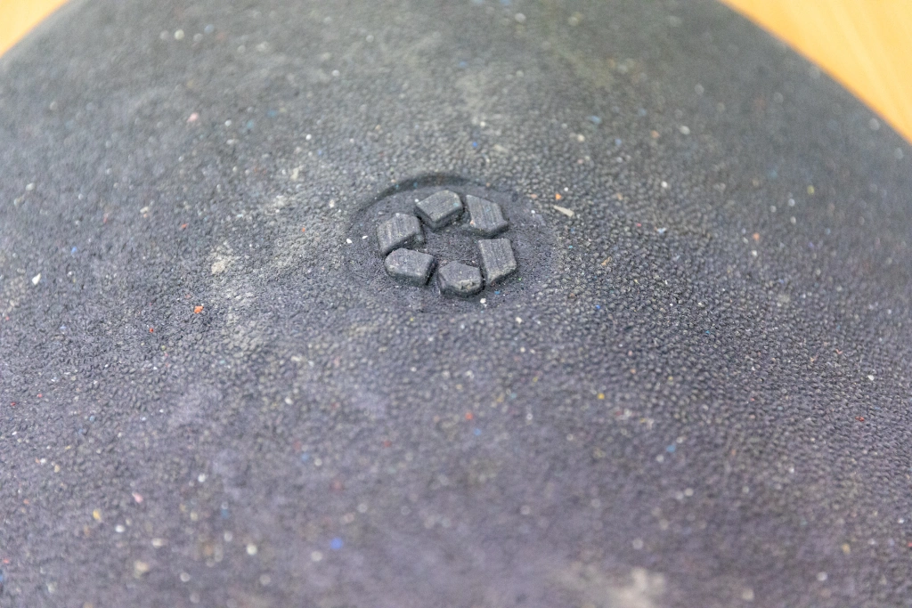 Heyside Group's recycles 300 tonnes of plastic per week as part of its sustainable production methods