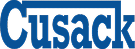 Logo of Cusack, partners of Heyside Group