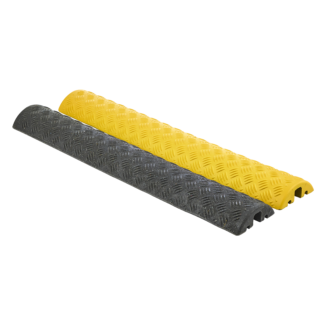 cable ramp