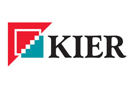 Kier Construction logo