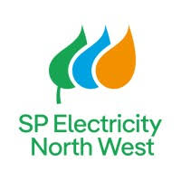 SP Electricity North West logo