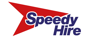 Speedy Hire logo
